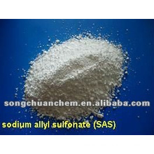 95% sodium allyl sulfonate (SAS) factory